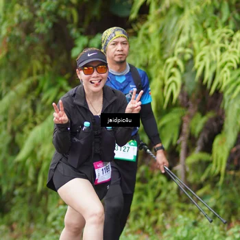 Runner Photo 5077954