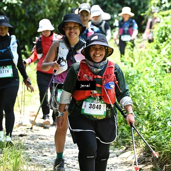 Runner Photo 5077958