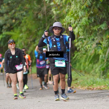 Runner Photo 5077978