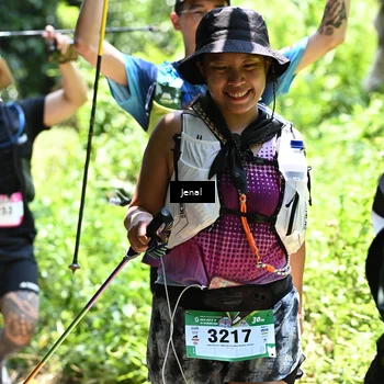 Runner Photo 5077979