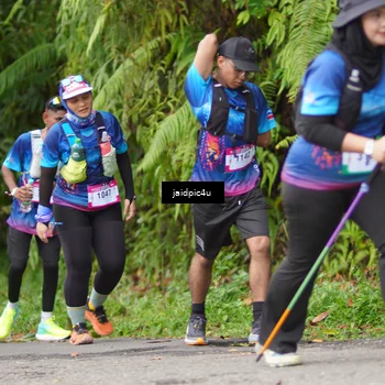 Runner Photo 5077990