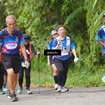 Runner Photo 5077991