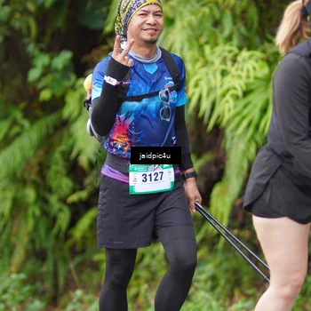 Runner Photo 5077993