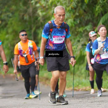 Runner Photo 5077996