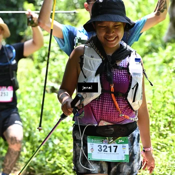 Runner Photo 5077997