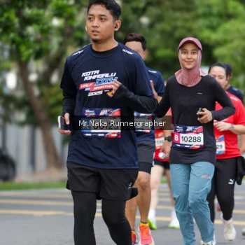 Runner Photo 50780