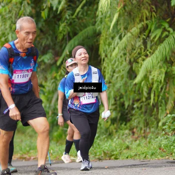 Runner Photo 5078006