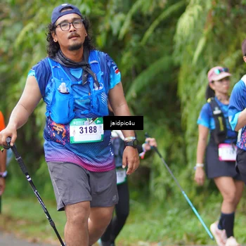 Runner Photo 5078013