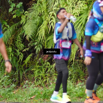 Runner Photo 5078017