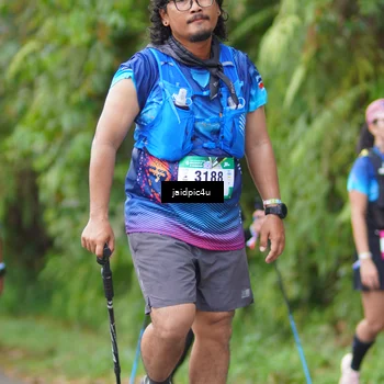 Runner Photo 5078020