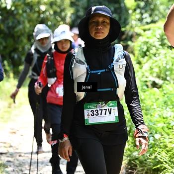 Runner Photo 5078023
