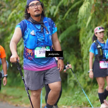 Runner Photo 5078025