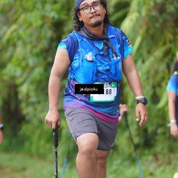 Runner Photo 5078026