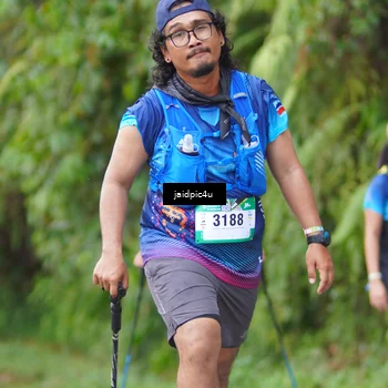 Runner Photo 5078027