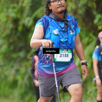 Runner Photo 5078037