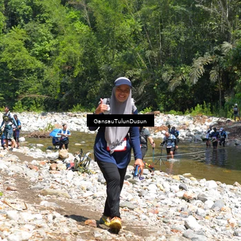 Runner Photo 5078038