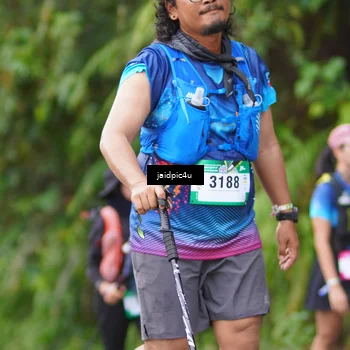 Runner Photo 5078040