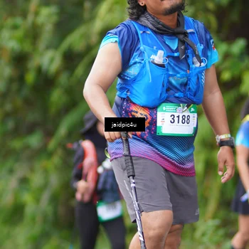Runner Photo 5078042