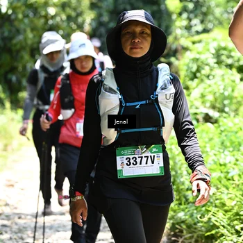 Runner Photo 5078044