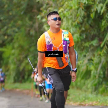 Runner Photo 5078050