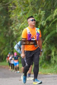 Runner Photo 5078051