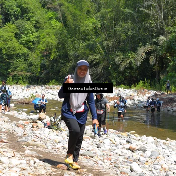Runner Photo 5078055