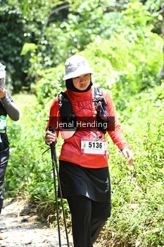 Runner Photo 5078058