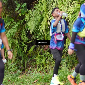 Runner Photo 5078060