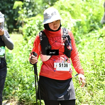 Runner Photo 5078074