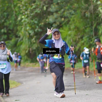Runner Photo 5078079