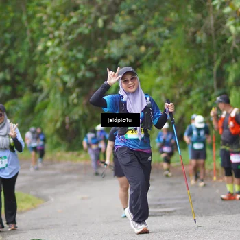 Runner Photo 5078080
