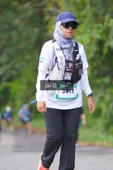 Runner Photo 5078088