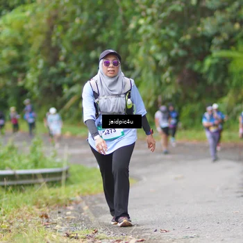 Runner Photo 5078093