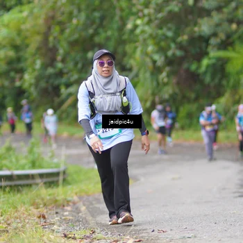 Runner Photo 5078094