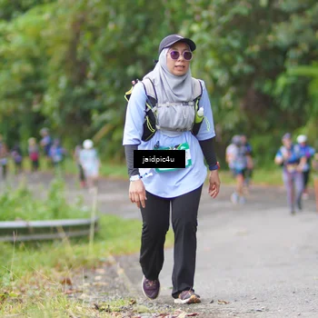 Runner Photo 5078099