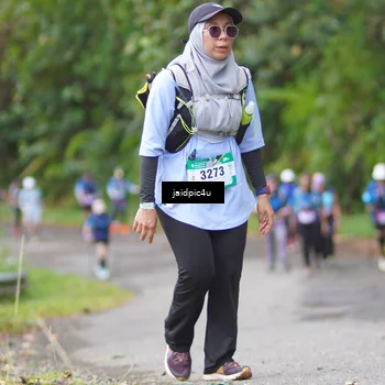 Runner Photo 5078100