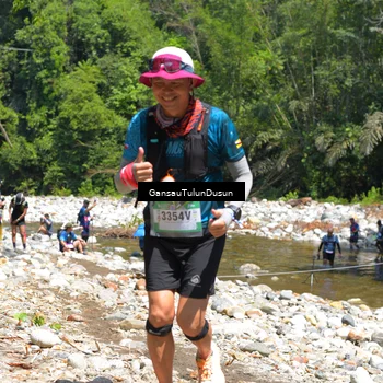 Runner Photo 5078105