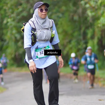 Runner Photo 5078108
