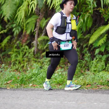 Runner Photo 5078121