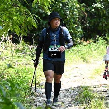 Runner Photo 5078127