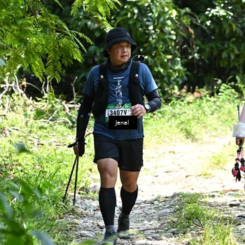 Runner Photo 5078136