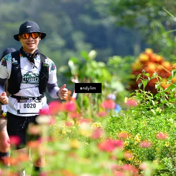 Runner Photo 5078137