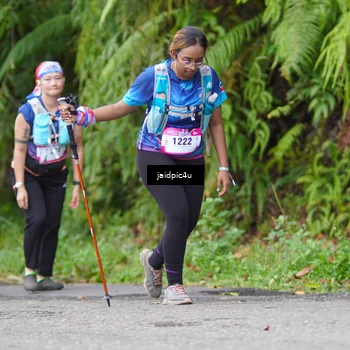 Runner Photo 5078142