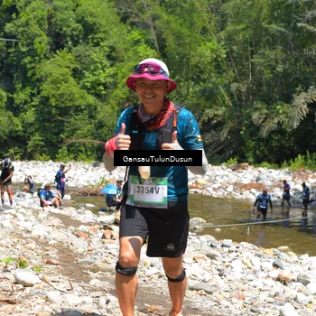 Runner Photo 5078144