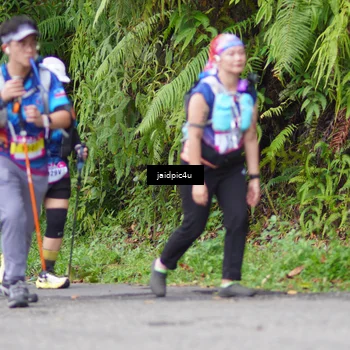 Runner Photo 5078157