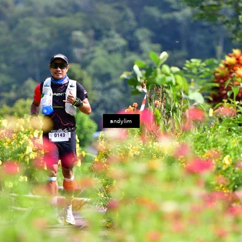 Runner Photo 5078171