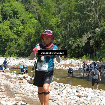 Runner Photo 5078182