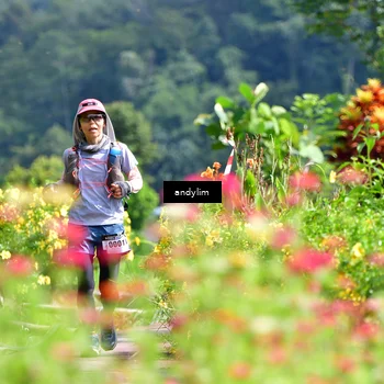 Runner Photo 5078188