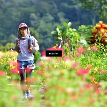 Runner Photo 5078189