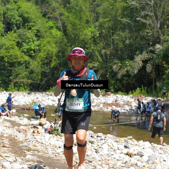 Runner Photo 5078201